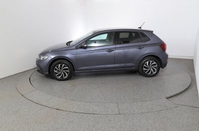 VW Polo Gebrauchtwagen