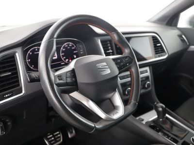Seat Ateca Gebrauchtwagen