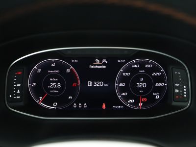 Seat Ateca Gebrauchtwagen