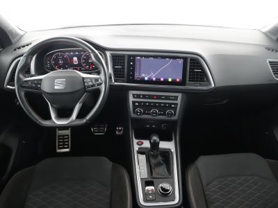 Seat Ateca Gebrauchtwagen
