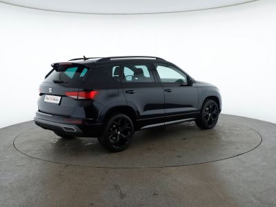 Seat Ateca Gebrauchtwagen