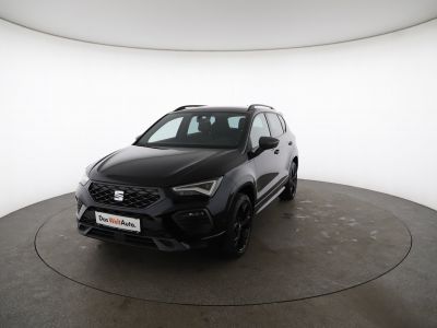 Seat Ateca Gebrauchtwagen