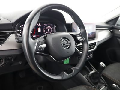 Skoda Kamiq Gebrauchtwagen
