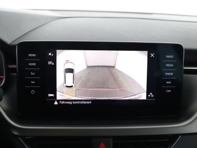 Skoda Kamiq Gebrauchtwagen