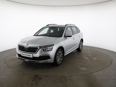 Skoda Kamiq Gebrauchtwagen