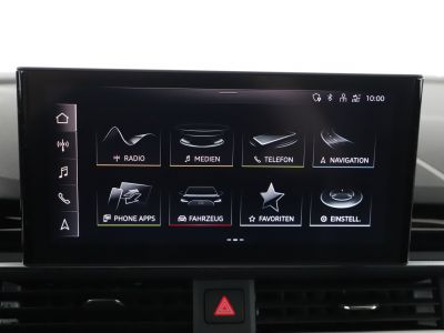 Audi A5 Gebrauchtwagen