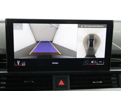 Audi A5 Gebrauchtwagen