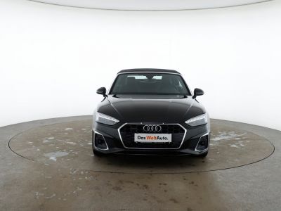 Audi A5 Gebrauchtwagen