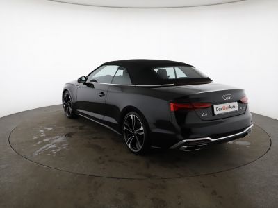 Audi A5 Gebrauchtwagen