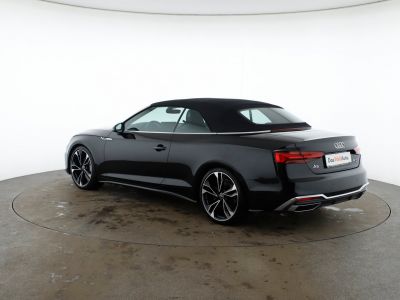 Audi A5 Gebrauchtwagen
