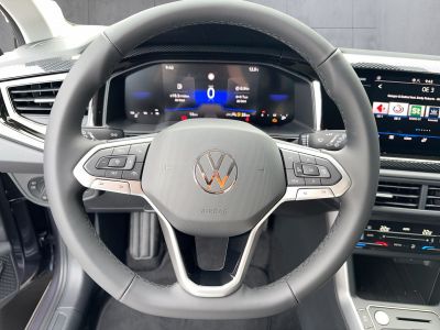 VW Taigo Gebrauchtwagen