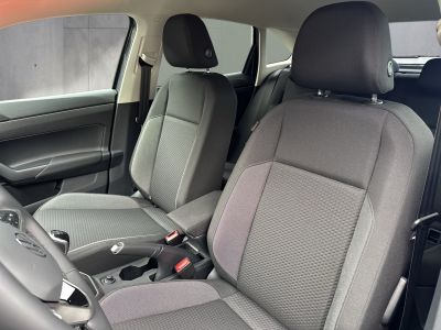 VW Taigo Gebrauchtwagen