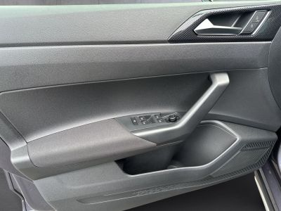 VW Taigo Gebrauchtwagen