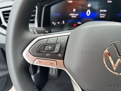 VW Taigo Gebrauchtwagen