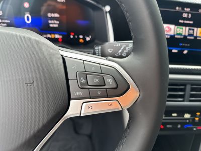 VW Taigo Gebrauchtwagen