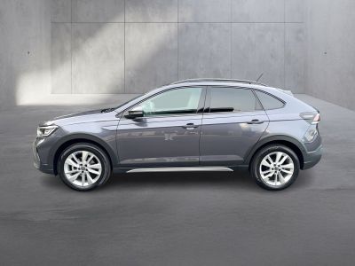 VW Taigo Gebrauchtwagen