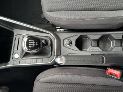 VW Taigo Gebrauchtwagen