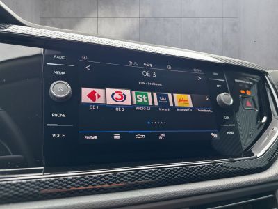 VW Taigo Gebrauchtwagen