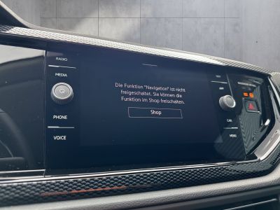 VW Taigo Gebrauchtwagen