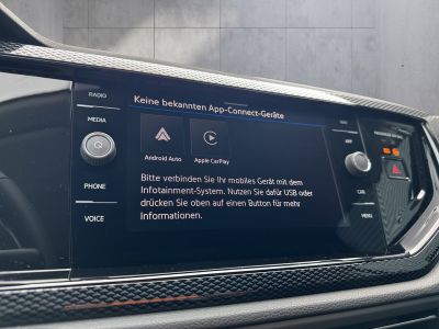 VW Taigo Gebrauchtwagen