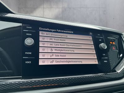 VW Taigo Gebrauchtwagen