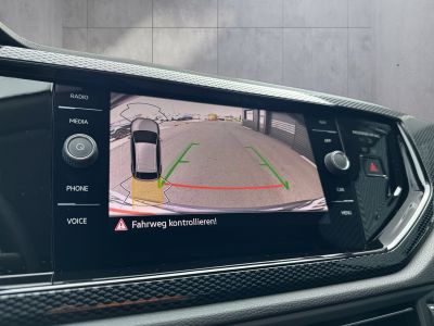 VW Taigo Gebrauchtwagen