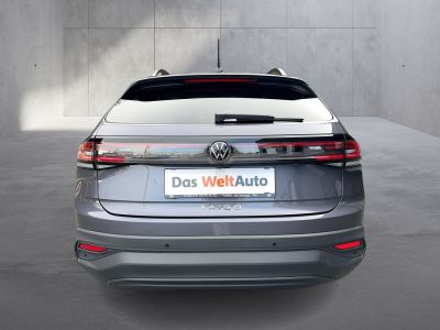 VW Taigo Gebrauchtwagen