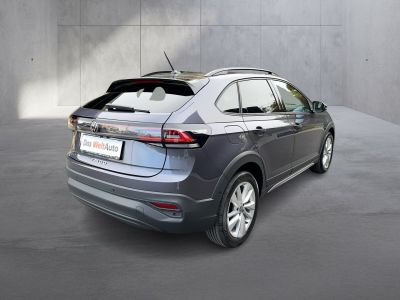 VW Taigo Gebrauchtwagen