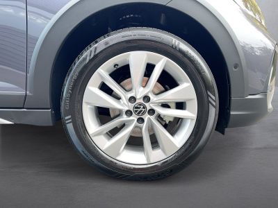 VW Taigo Gebrauchtwagen