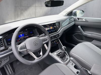 VW Taigo Gebrauchtwagen