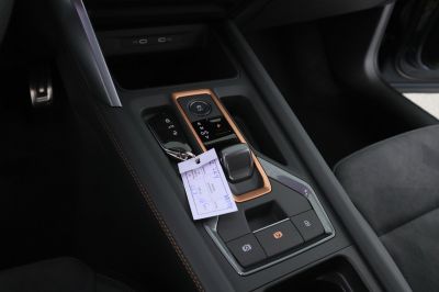 Cupra Formentor Gebrauchtwagen