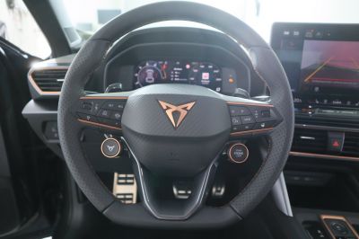 Cupra Formentor Gebrauchtwagen