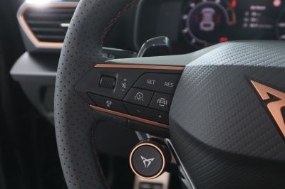 Cupra Formentor Gebrauchtwagen