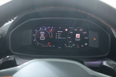 Cupra Formentor Gebrauchtwagen