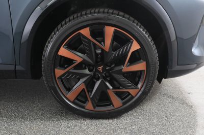 Cupra Formentor Gebrauchtwagen