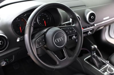 Audi A3 Gebrauchtwagen Audi A3 Gebrauchtwagen