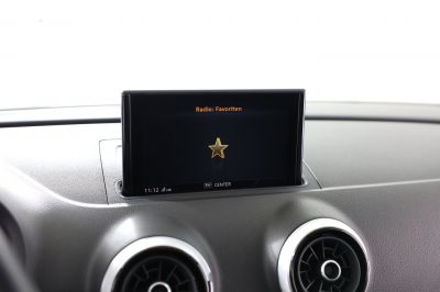 Audi A3 Gebrauchtwagen Audi A3 Gebrauchtwagen