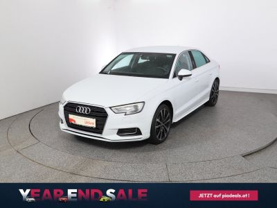 Audi A3 Gebrauchtwagen Audi A3 Gebrauchtwagen