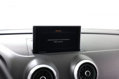 Audi A3 Gebrauchtwagen Audi A3 Gebrauchtwagen