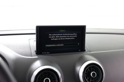 Audi A3 Gebrauchtwagen Audi A3 Gebrauchtwagen