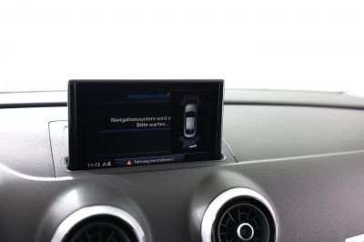 Audi A3 Gebrauchtwagen Audi A3 Gebrauchtwagen