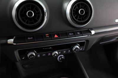 Audi A3 Gebrauchtwagen Audi A3 Gebrauchtwagen