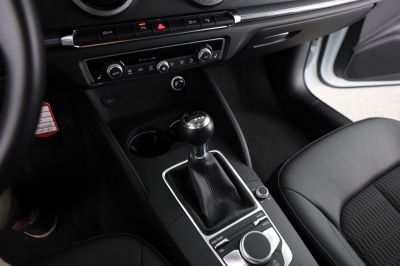 Audi A3 Gebrauchtwagen Audi A3 Gebrauchtwagen