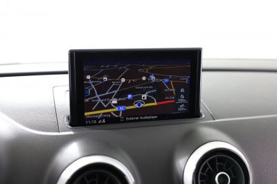 Audi A3 Gebrauchtwagen Audi A3 Gebrauchtwagen