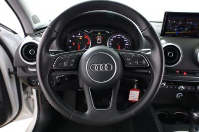 Audi A3 Gebrauchtwagen Audi A3 Gebrauchtwagen