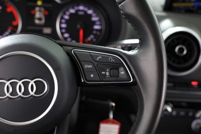 Audi A3 Gebrauchtwagen Audi A3 Gebrauchtwagen