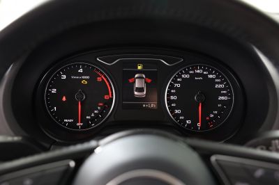 Audi A3 Gebrauchtwagen Audi A3 Gebrauchtwagen