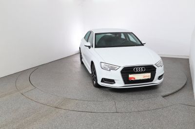 Audi A3 Gebrauchtwagen Audi A3 Gebrauchtwagen