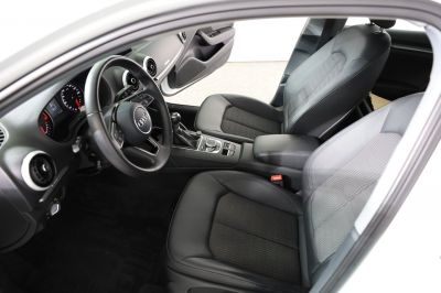 Audi A3 Gebrauchtwagen Audi A3 Gebrauchtwagen