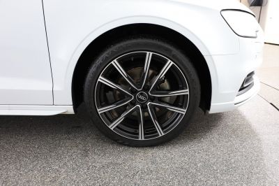 Audi A3 Gebrauchtwagen Audi A3 Gebrauchtwagen